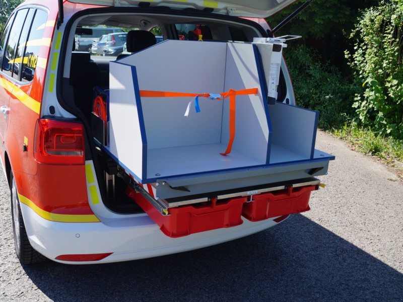 HENSEL Fahrzeugbau - HvO - Veitshöchheim, Kunde: Veitshöchheim