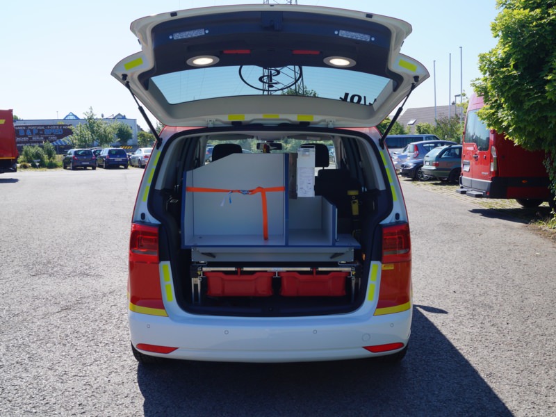 HENSEL Fahrzeugbau - HvO - Veitshöchheim, Kunde: Veitshöchheim