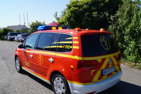 HvO - Veitshöchheim, Detailansicht
