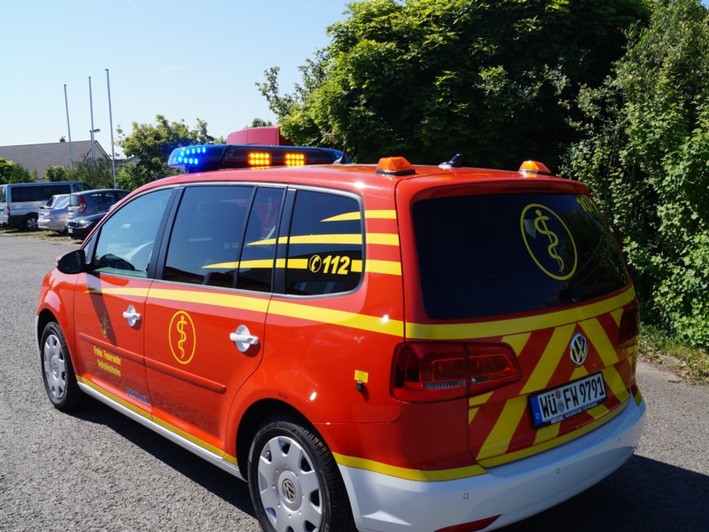 HENSEL Fahrzeugbau - HvO - Veitshöchheim, Kunde: Veitshöchheim