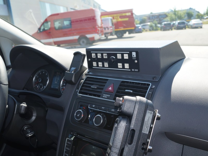 HENSEL Fahrzeugbau - HvO - Veitshöchheim, Kunde: Veitshöchheim