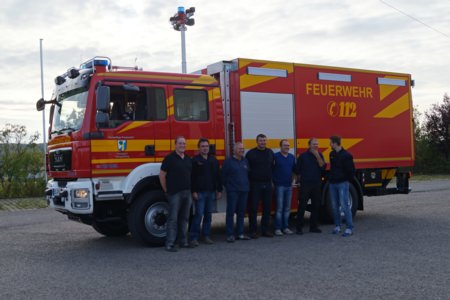 GW-L2 - Parsdorf-Hergolding von HENSEL Fahrzeugbau