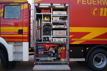 GW-L2 - Parsdorf-Hergolding, Detailansicht