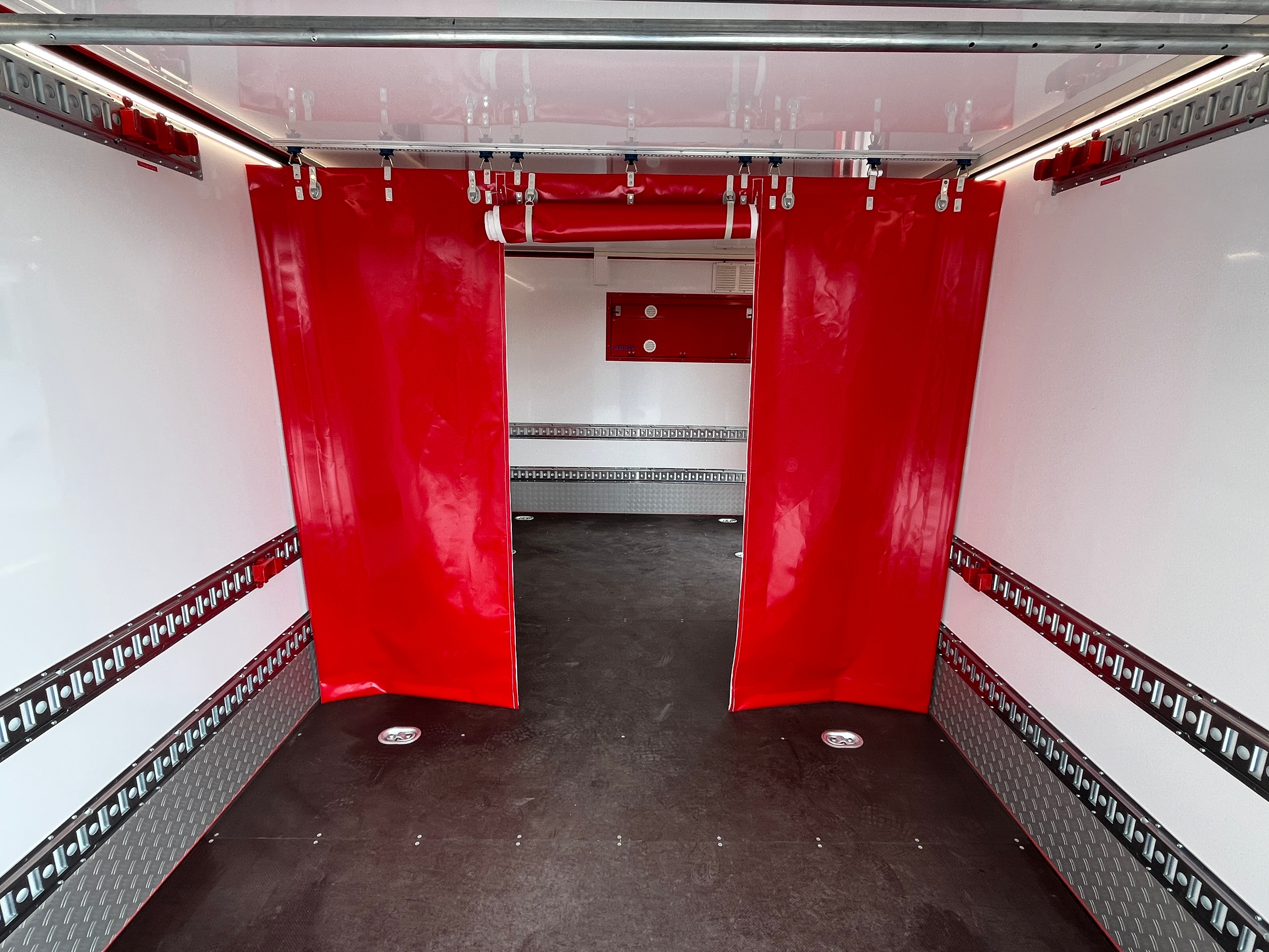 HENSEL Fahrzeugbau - GW-Hygiene - Schwerte, Kunde: Stadt Schwerte