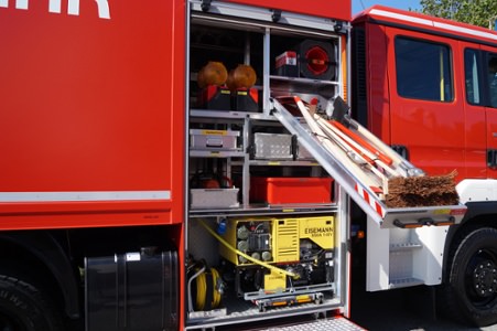 HENSEL Fahrzeugbau - GW-L 2 Übach-Palenberg, Kunde: Übach-Palenberg