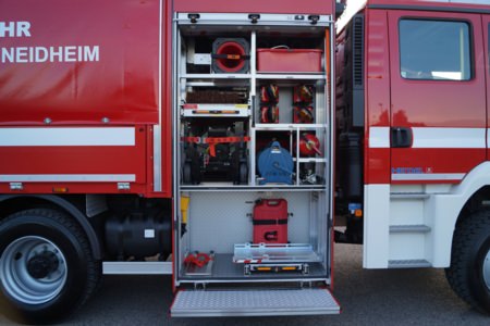 GW-L2 - Unterschneidheim, Detailansicht