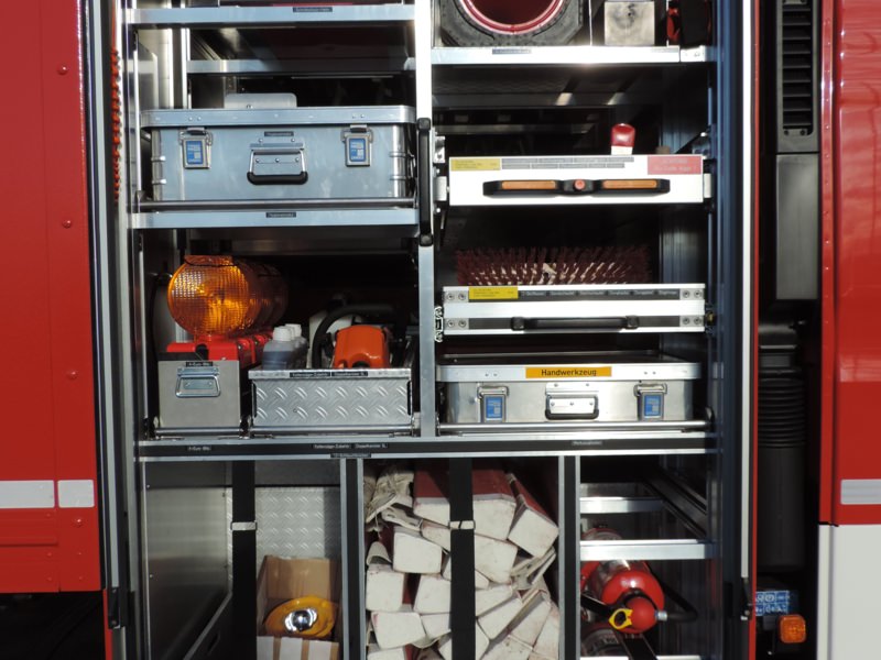 HENSEL Fahrzeugbau - GW-T - Zaberfeld, Kunde: Zaberfeld