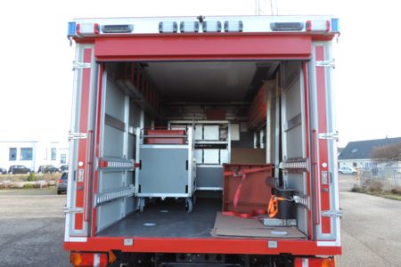GW-T - Zaberfeld, Detailansicht