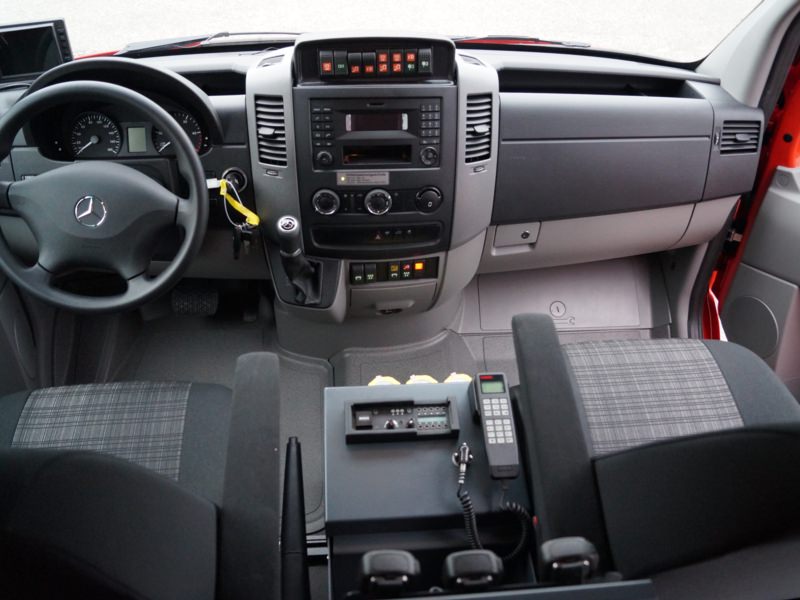 HENSEL Fahrzeugbau - GW-T - Bodelshausen, Kunde: Bodelshausen