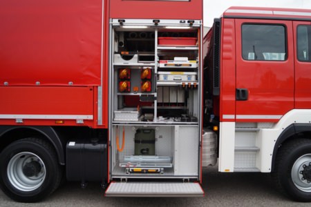 GW-L2 - Rüthen, Detailansicht