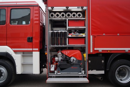 GW-L2 - Rüthen, Detailansicht