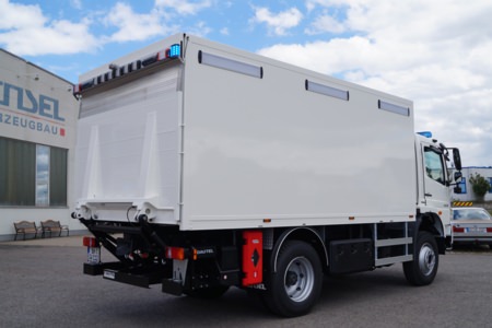 GW-T - Bühl von HENSEL Fahrzeugbau