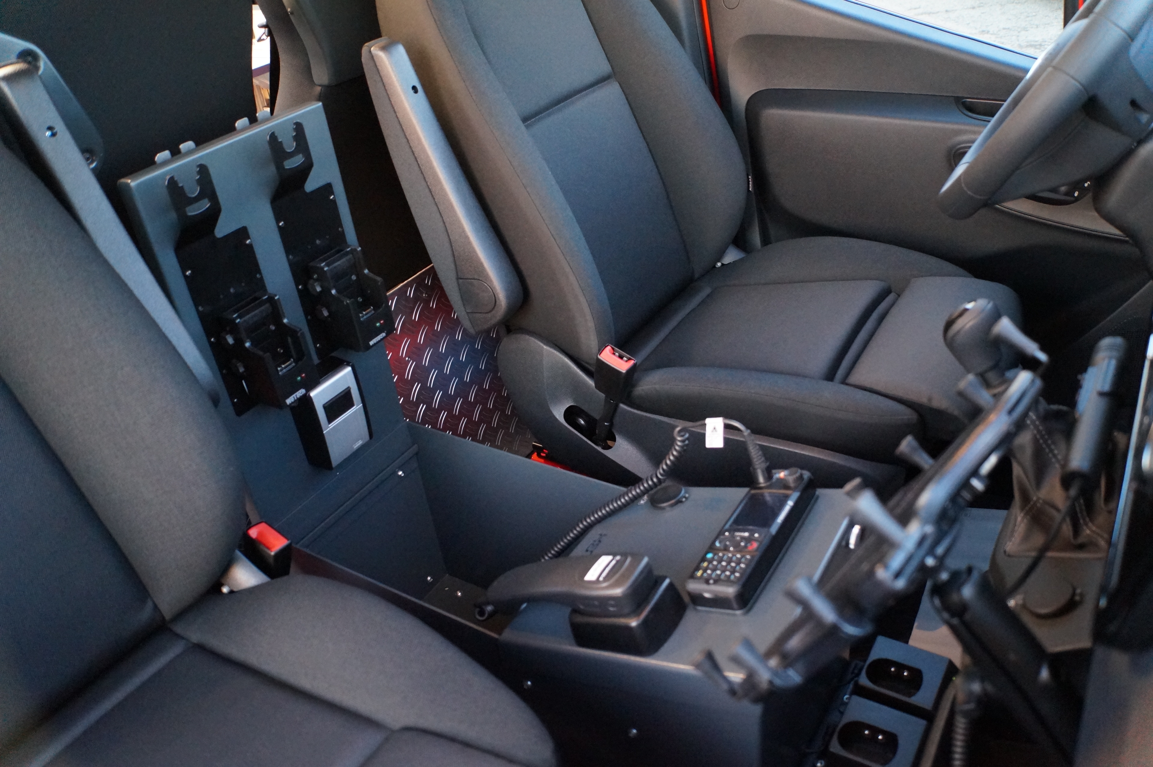 HENSEL Fahrzeugbau - MZF - Fladungen, Kunde: Stadt Fladungen