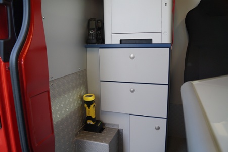ELW1 - Dietenhofen, Detailansicht