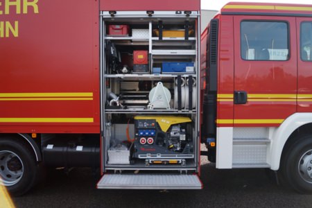 GW-L2 - Stadtlohn, Detailansicht