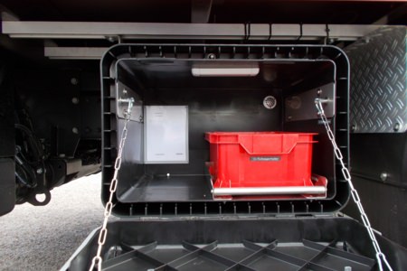 GW-L2 - Stadtlohn, Detailansicht