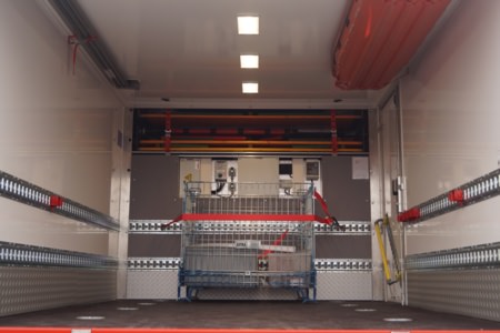 HENSEL Fahrzeugbau - GW-L2 - Ensdorf/Saar, Kunde: Gemeindeverwaltung  Ensdorf/Saar