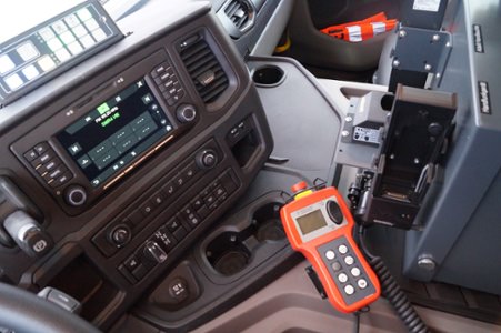 HENSEL Fahrzeugbau - GW-L2 - Kamp-Lintfort, Kunde: Feuerwehr Kamp-Lintfort