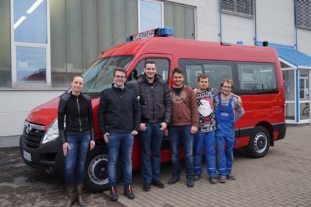 MTW - Weigendorf, Detailansicht