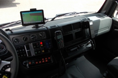 GW-L2  - Warendorf, Detailansicht