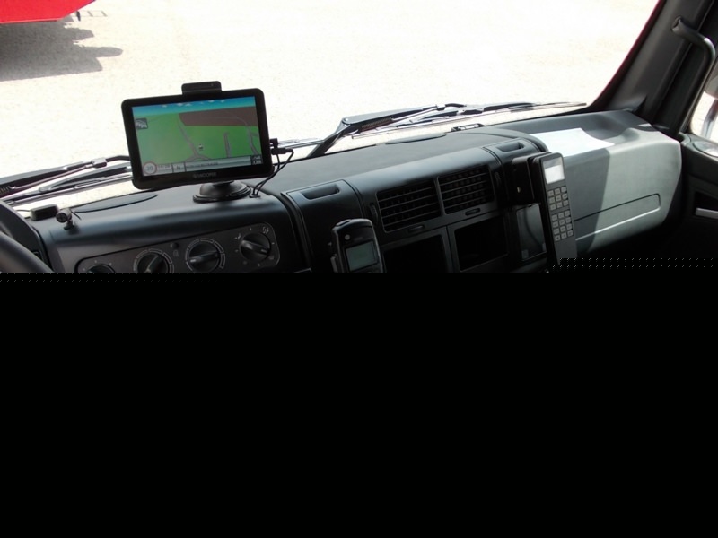 HENSEL Fahrzeugbau - GW-L2  - Warendorf, Kunde: Warendorf