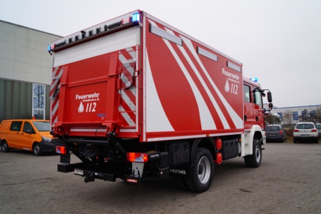 GW-T - Kressbronn von HENSEL Fahrzeugbau