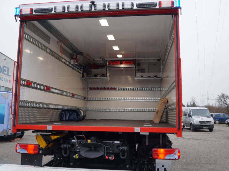 HENSEL Fahrzeugbau - GW-T - Kressbronn, Kunde: Kressbronn
