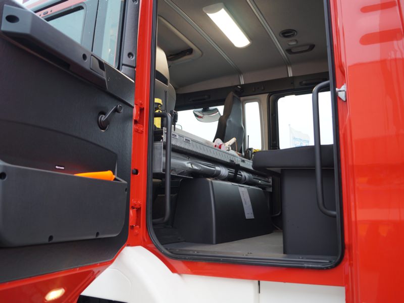 HENSEL Fahrzeugbau - GW-T - Kressbronn, Kunde: Kressbronn