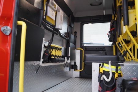 GW-L1 - Bad Füssing, Detailansicht