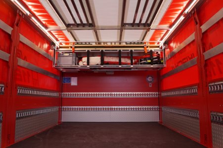HENSEL Fahrzeugbau - GW-L1 Neukirch/Lausitz, Kunde: Gemeinde Neukirch/Lausitz