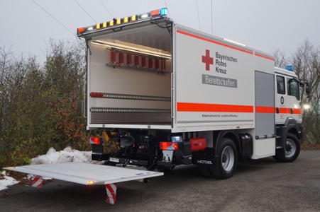 GW-T+S BRK Miltenberg-Bürgstadt, Detailansicht