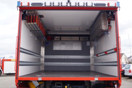 GW-L2 - Neudenau, Detailansicht