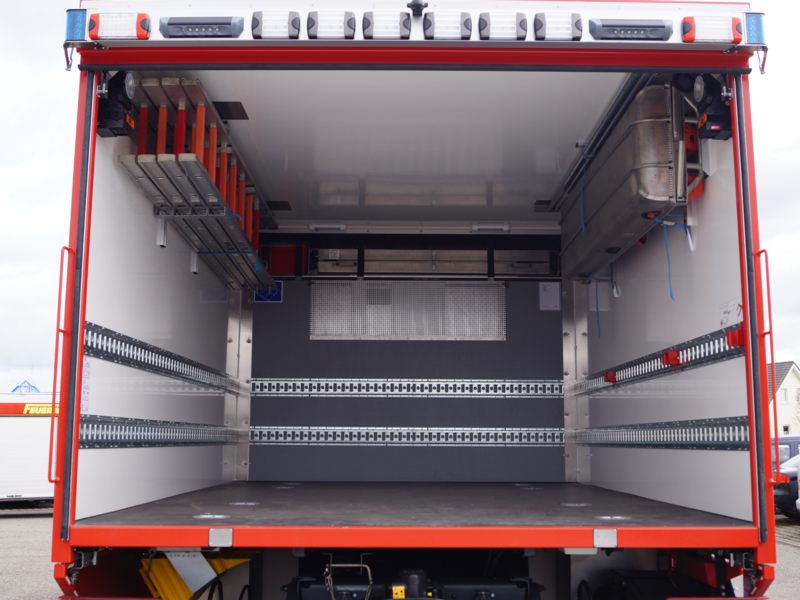 HENSEL Fahrzeugbau - GW-L2 - Neudenau, Kunde: Neudenau