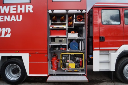 GW-L2 - Neudenau, Detailansicht