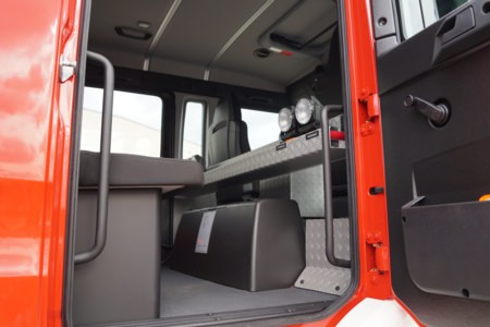 GW-L2 - Neudenau, Detailansicht