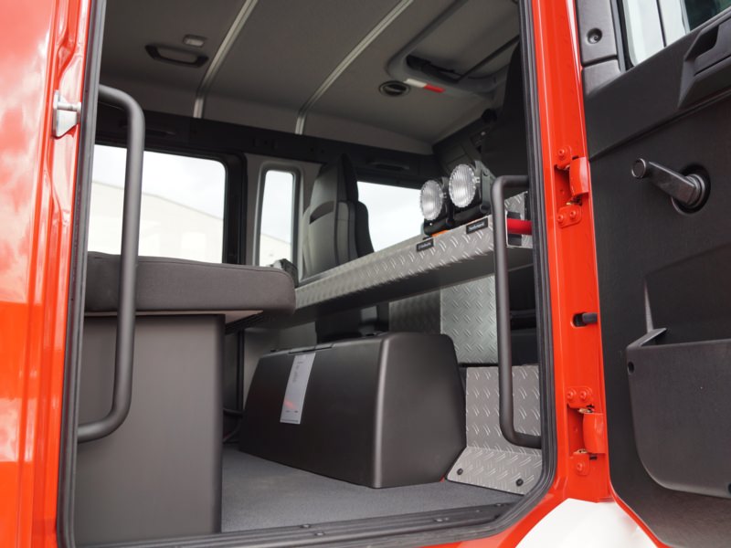 HENSEL Fahrzeugbau - GW-L2 - Neudenau, Kunde: Neudenau