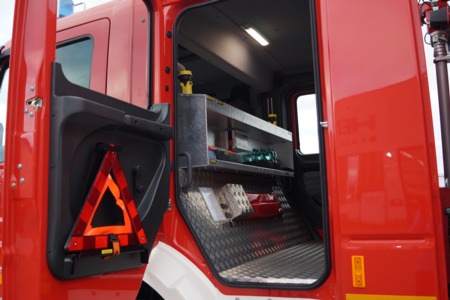MZF3 - Linz am Rhein von HENSEL Fahrzeugbau