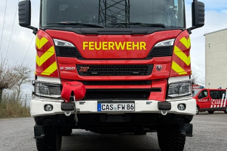 GW-L - Castrop-Rauxel, Detailansicht