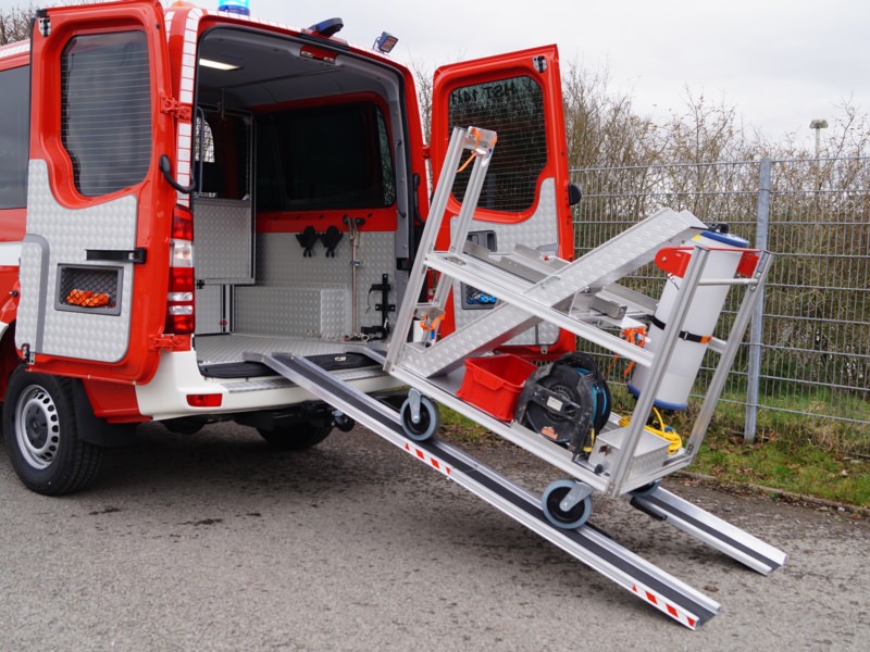 HENSEL Fahrzeugbau - MTW - Hinterstein, Kunde: Markt Bad Hindelang
