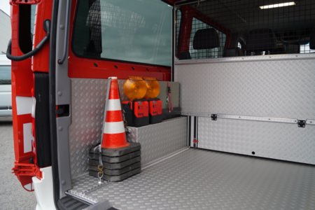 MTW - Hinterstein, Detailansicht