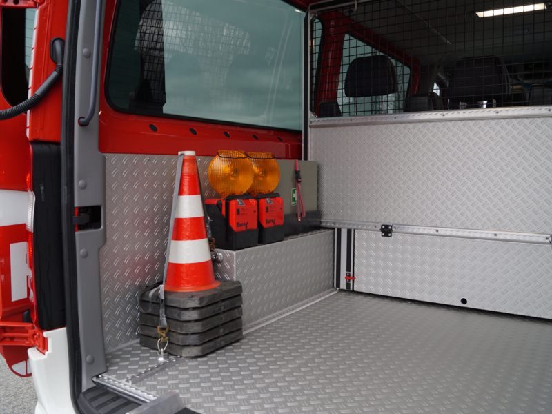 HENSEL Fahrzeugbau - MTW - Hinterstein, Kunde: Markt Bad Hindelang