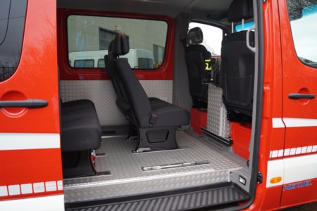 MTW - Hinterstein, Detailansicht