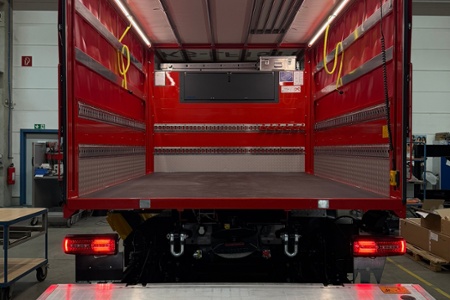 GW-L2 - Lohfelden, Detailansicht