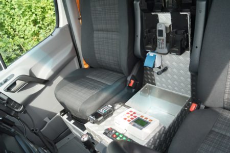 HENSEL Fahrzeugbau - MZF (BY) - Zusmarshausen, Kunde: Markt Zusmarshausen