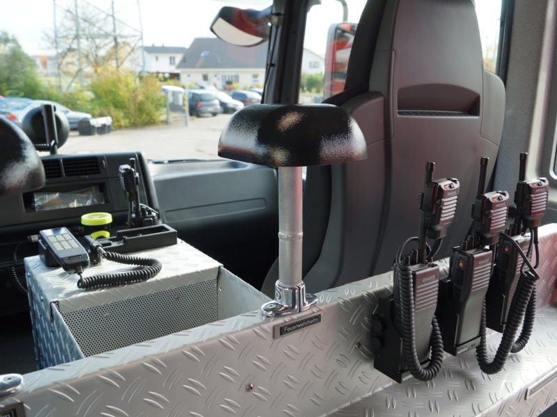 HENSEL Fahrzeugbau - GW-T - Gaildorf, Kunde: Gaildorf