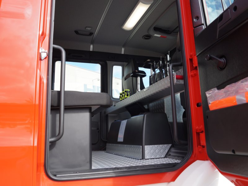 HENSEL Fahrzeugbau - GW-T - Gaildorf, Kunde: Gaildorf