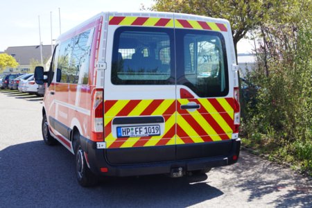 MTW - Steinbach von HENSEL Fahrzeugbau