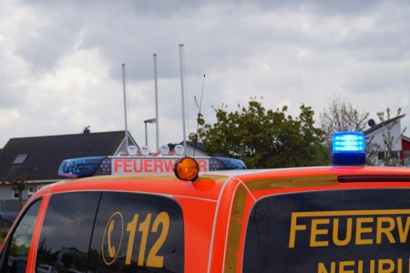 MTW - Neuruppin, Detailansicht