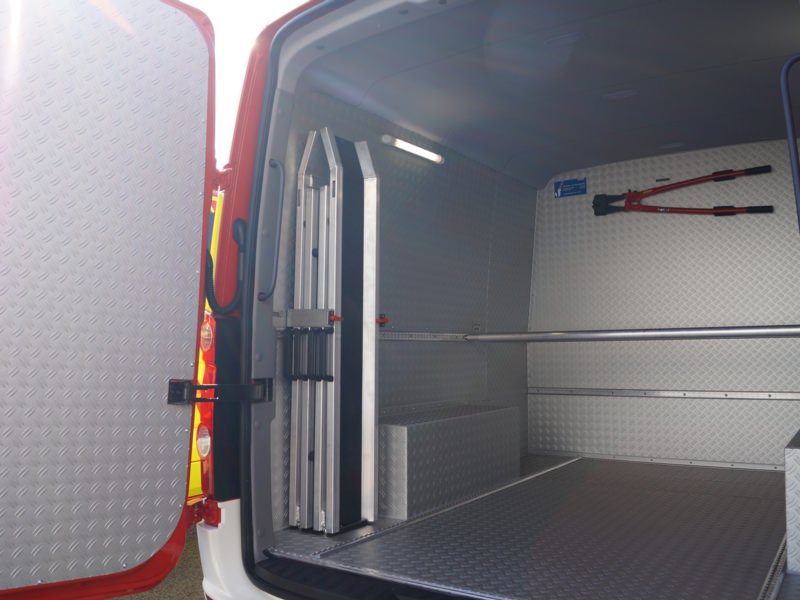 HENSEL Fahrzeugbau - 2x MZF1 (RP) - Birkenfeld, Kunde: Verbandsgemeinde Birkenfeld