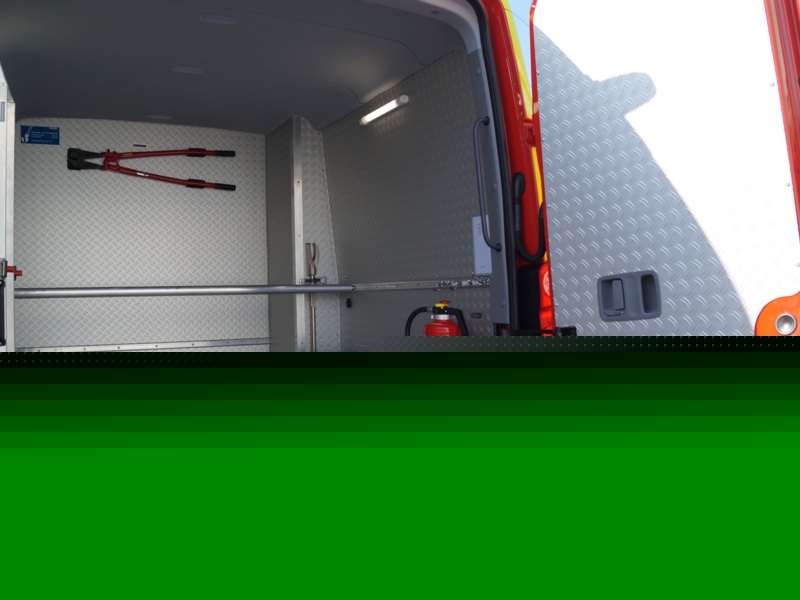 HENSEL Fahrzeugbau - 2x MZF1 (RP) - Birkenfeld, Kunde: Verbandsgemeinde Birkenfeld